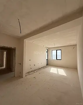 Satılır 3 otaqlı mənzil 77.7 m²