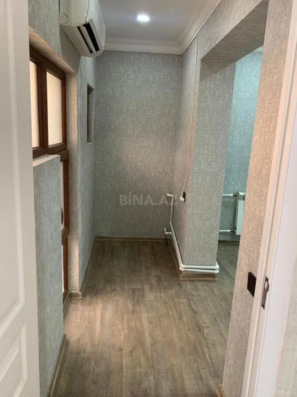 Kirayə verilir 4 otaqlı ofis 153 m²