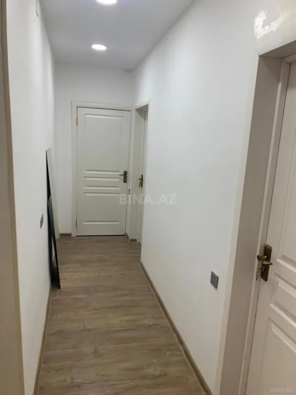 Kirayə verilir 4 otaqlı ofis 153 m²