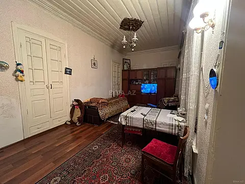 Satılır 2 otaqlı mənzil 72 m² — Bakı, Sahil qəs. 2 otaq 72.00 m²
