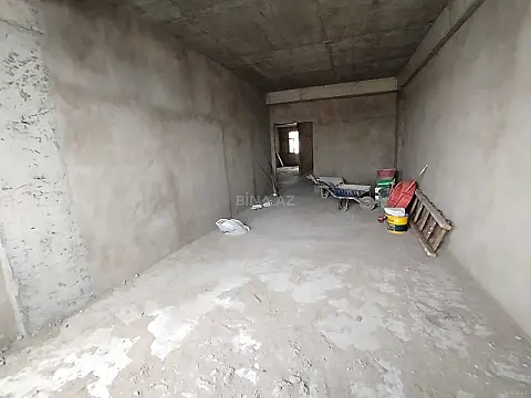 Satılır 3 otaqlı mənzil 156 m²