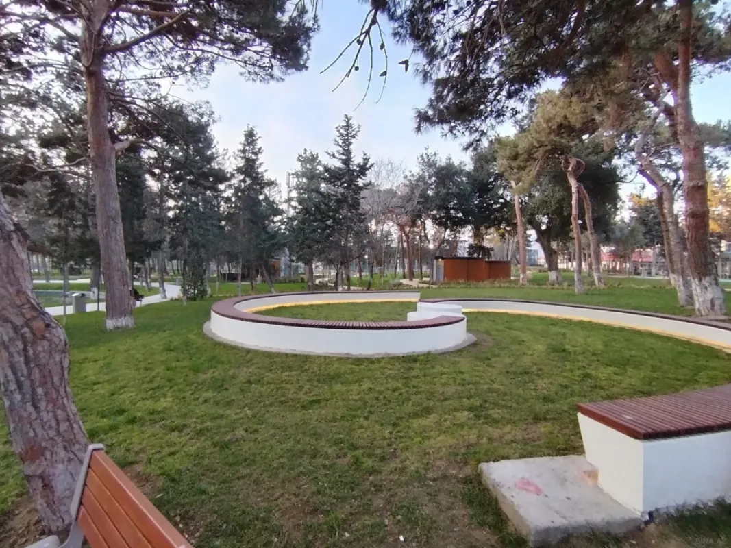 Satılır 3 otaqlı mənzil 156 m²