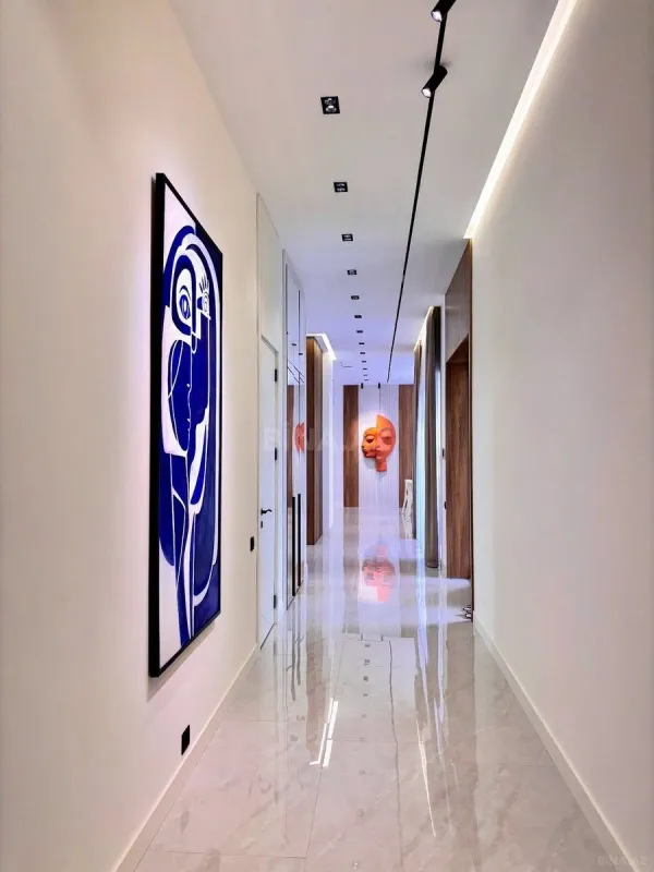 Kirayə verilir 5 otaqlı həyət evi 250 m²