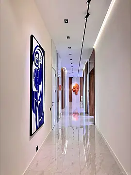 Kirayə verilir 5 otaqlı həyət evi 250 m²