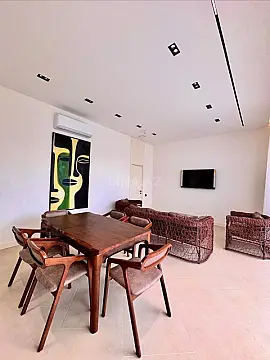 Kirayə verilir 5 otaqlı həyət evi 250 m²