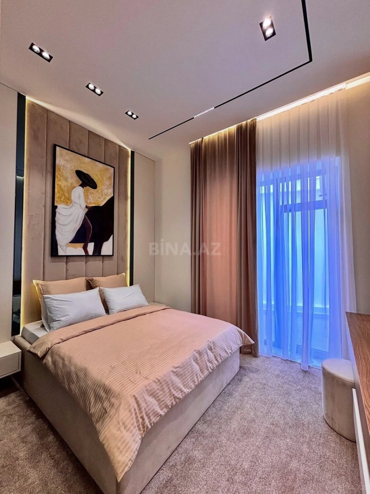 Kirayə verilir 5 otaqlı həyət evi 250 m²