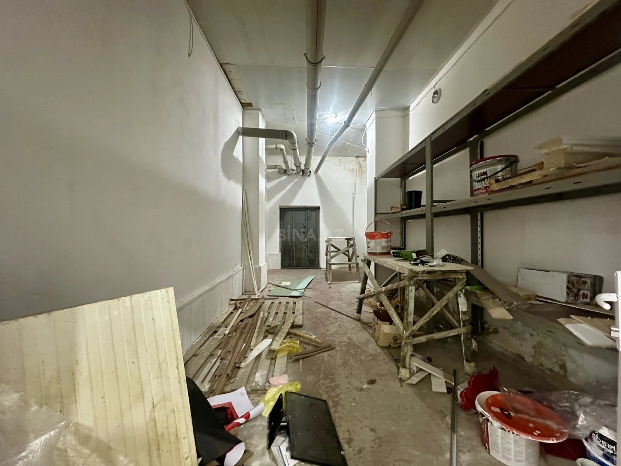 Kirayə verilir obyekt 255 m²