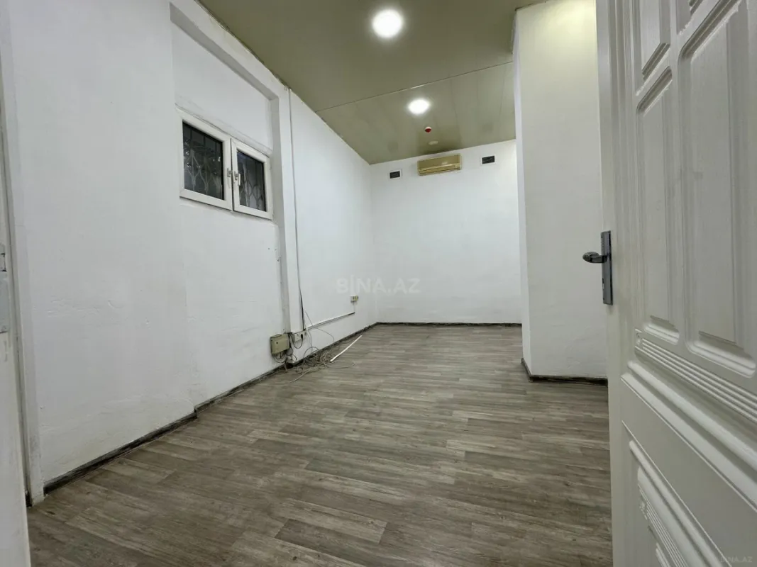 Kirayə verilir obyekt 255 m²
