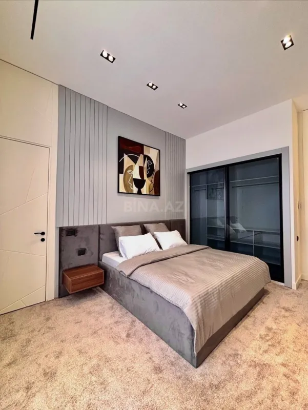 Kirayə verilir 5 otaqlı həyət evi 400 m²