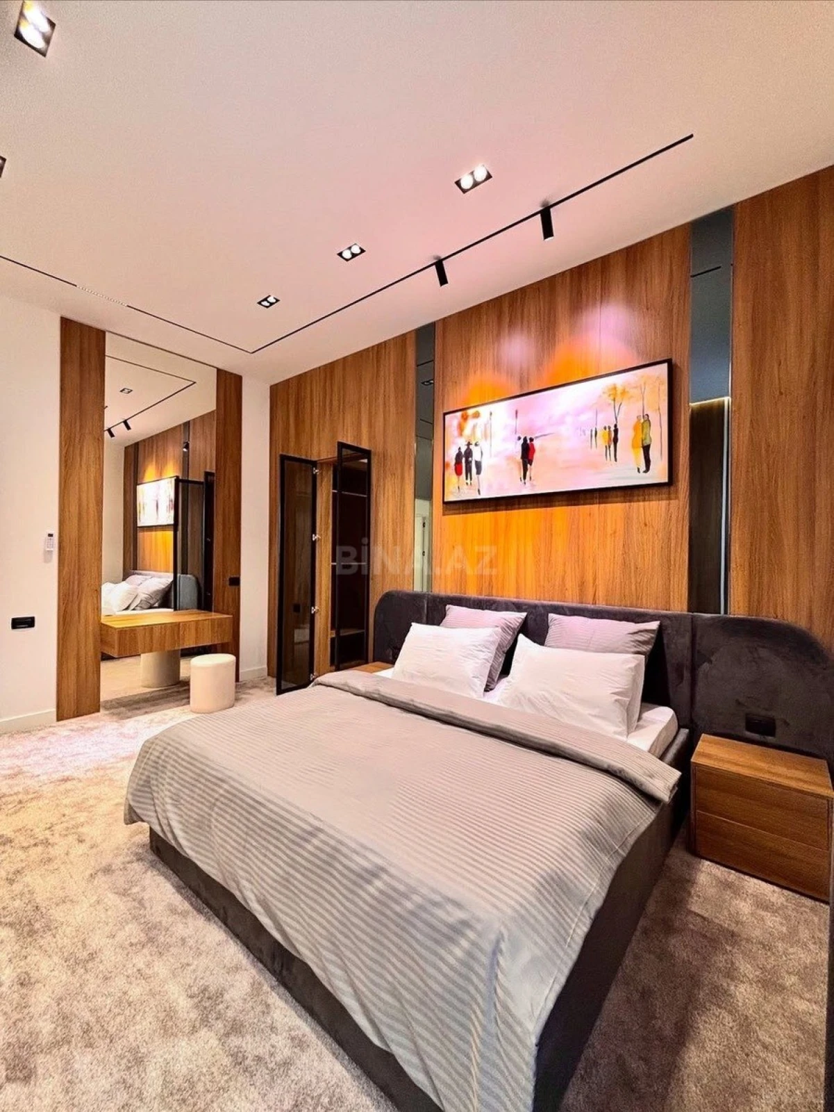 Kirayə verilir 5 otaqlı həyət evi 400 m²