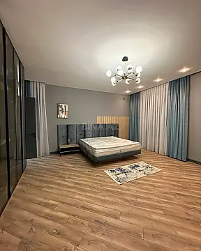 Kirayə verilir 5 otaqlı həyət evi 400 m²