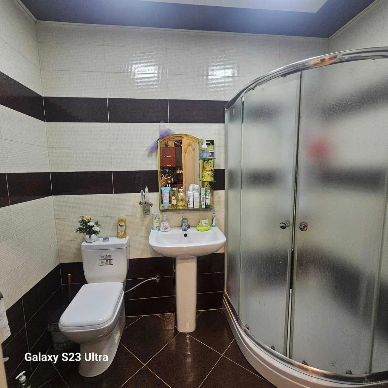 Satılır 2 otaqlı mənzil 62 m²