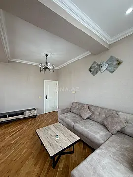 Satılır 2 otaqlı mənzil 84 m²