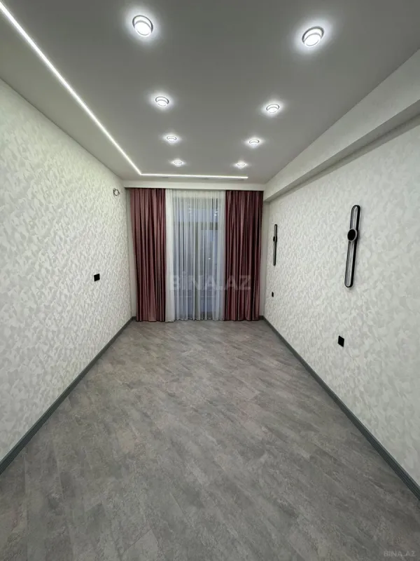 Satılır 2 otaqlı mənzil 70 m²