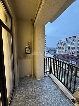 Satılır 2 otaqlı mənzil 70 m²