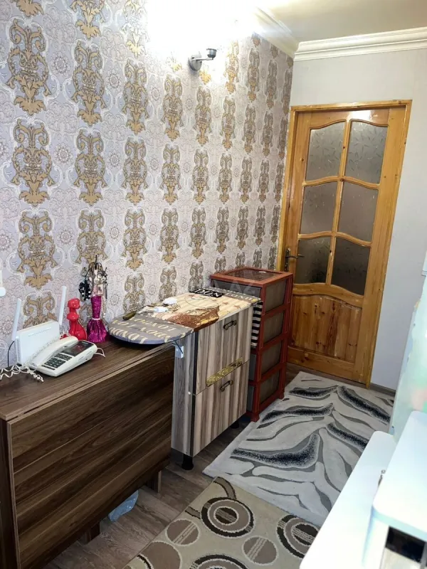 Satılır 2 otaqlı mənzil 55 m²