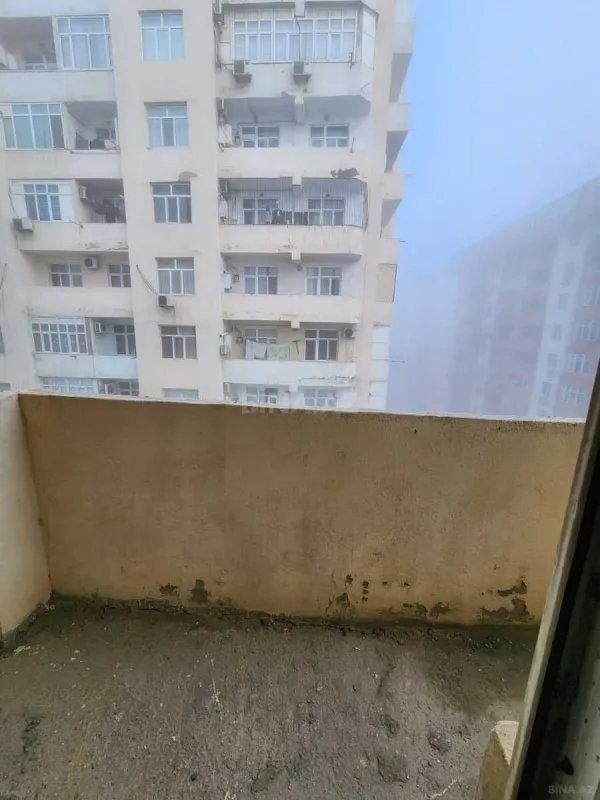 Satılır 2 otaqlı mənzil 55 m²