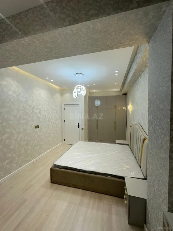 Satılır 2 otaqlı mənzil 62 m²