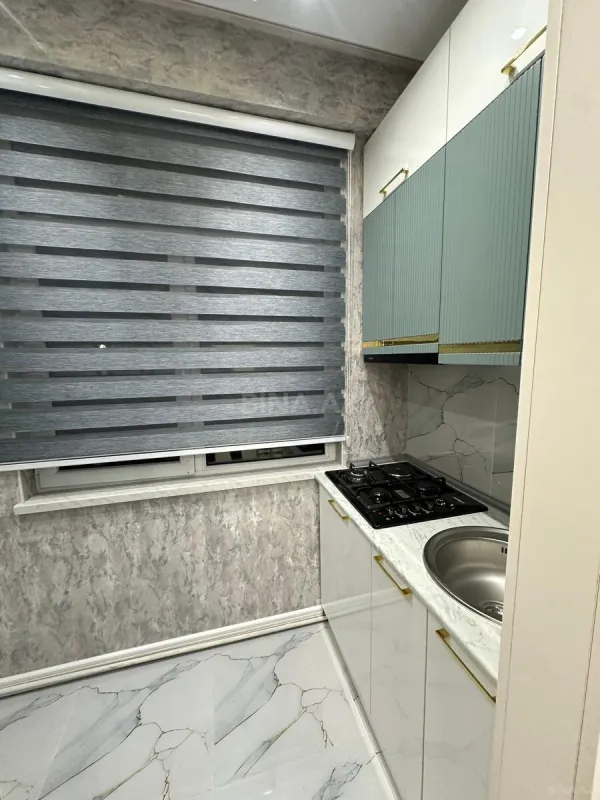 Satılır 2 otaqlı mənzil 62 m²