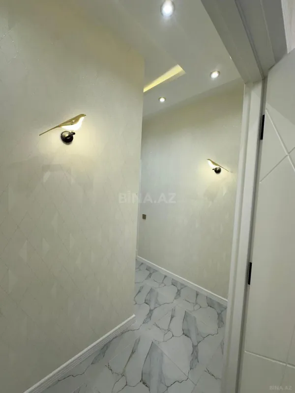 Satılır 2 otaqlı mənzil 62 m²