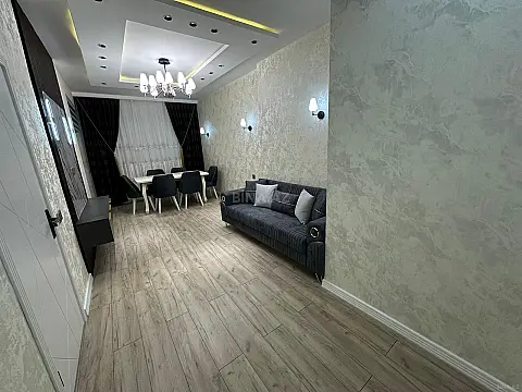 Satılır 2 otaqlı mənzil 85 m²