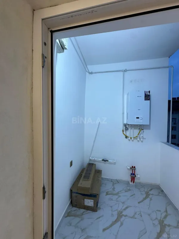 Satılır 2 otaqlı mənzil 85 m²