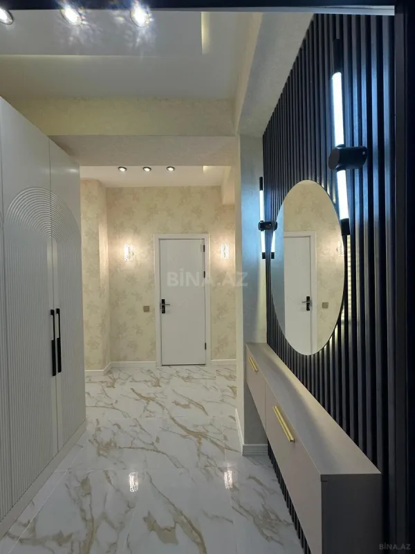 Satılır 2 otaqlı mənzil 85 m²