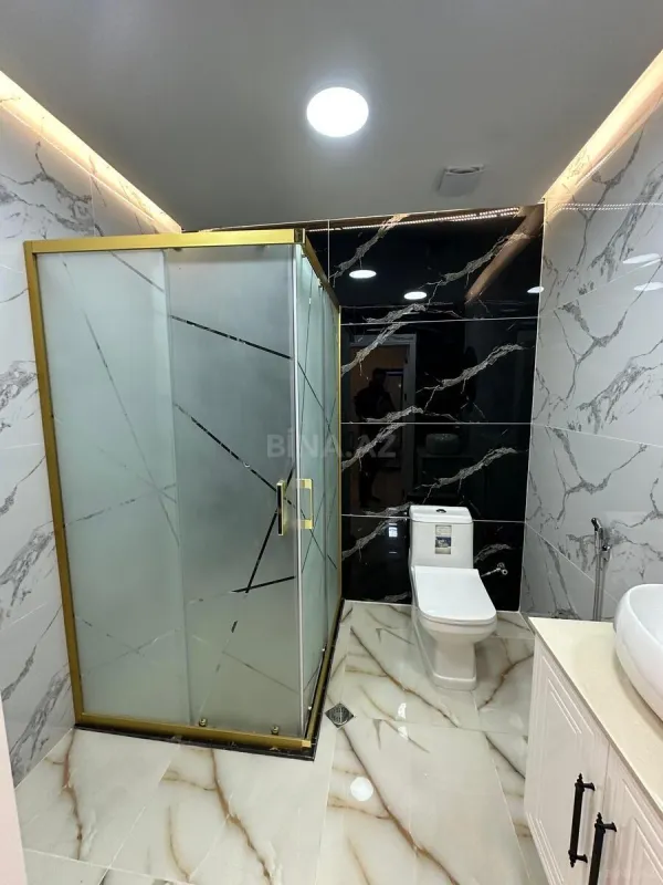 Satılır 2 otaqlı mənzil 85 m²