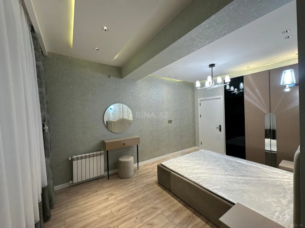 Satılır 2 otaqlı mənzil 85 m²