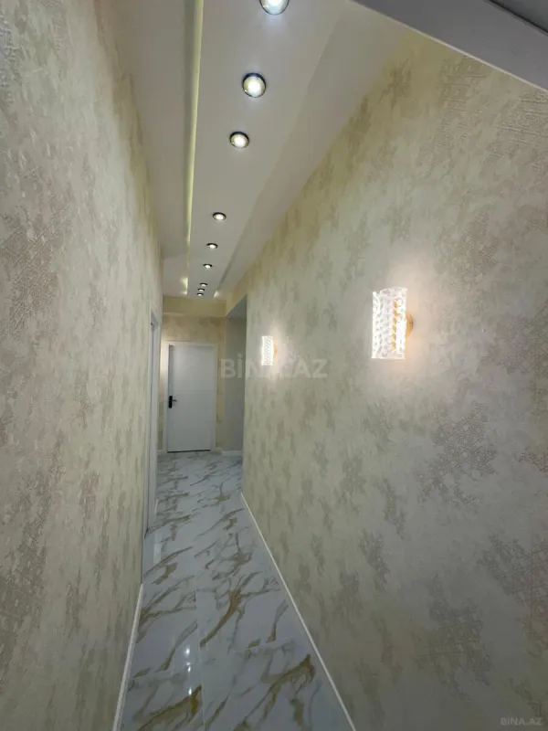 Satılır 2 otaqlı mənzil 85 m²