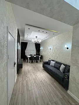 Satılır 2 otaqlı mənzil 85 m² — Bakı, Həzi Aslanov qəs. 2 otaq 85.00 m²