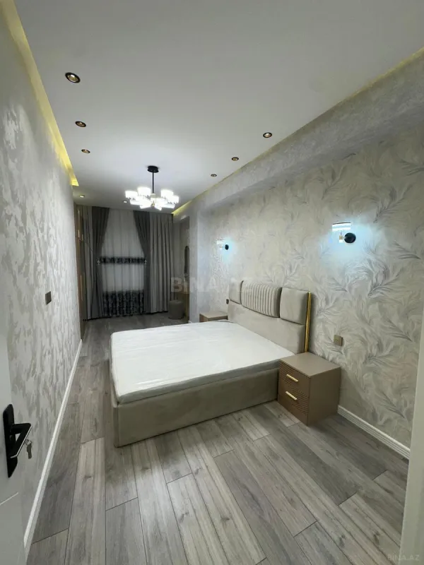Satılır 2 otaqlı mənzil 75 m²
