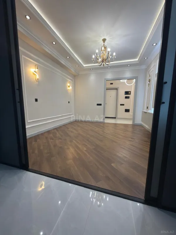 Satılır 3 otaqlı mənzil 85 m²