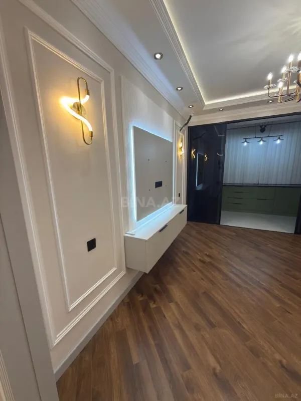 Satılır 3 otaqlı mənzil 85 m²