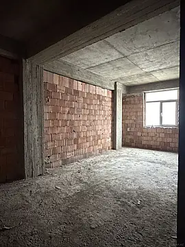 Satılır 1 otaqlı mənzil 54 m²