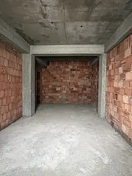 Satılır 1 otaqlı mənzil 54 m²