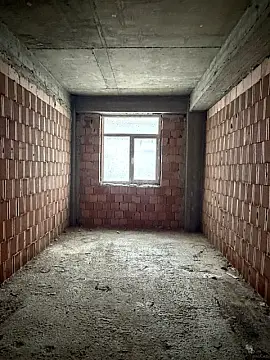 Satılır 1 otaqlı mənzil 54 m²