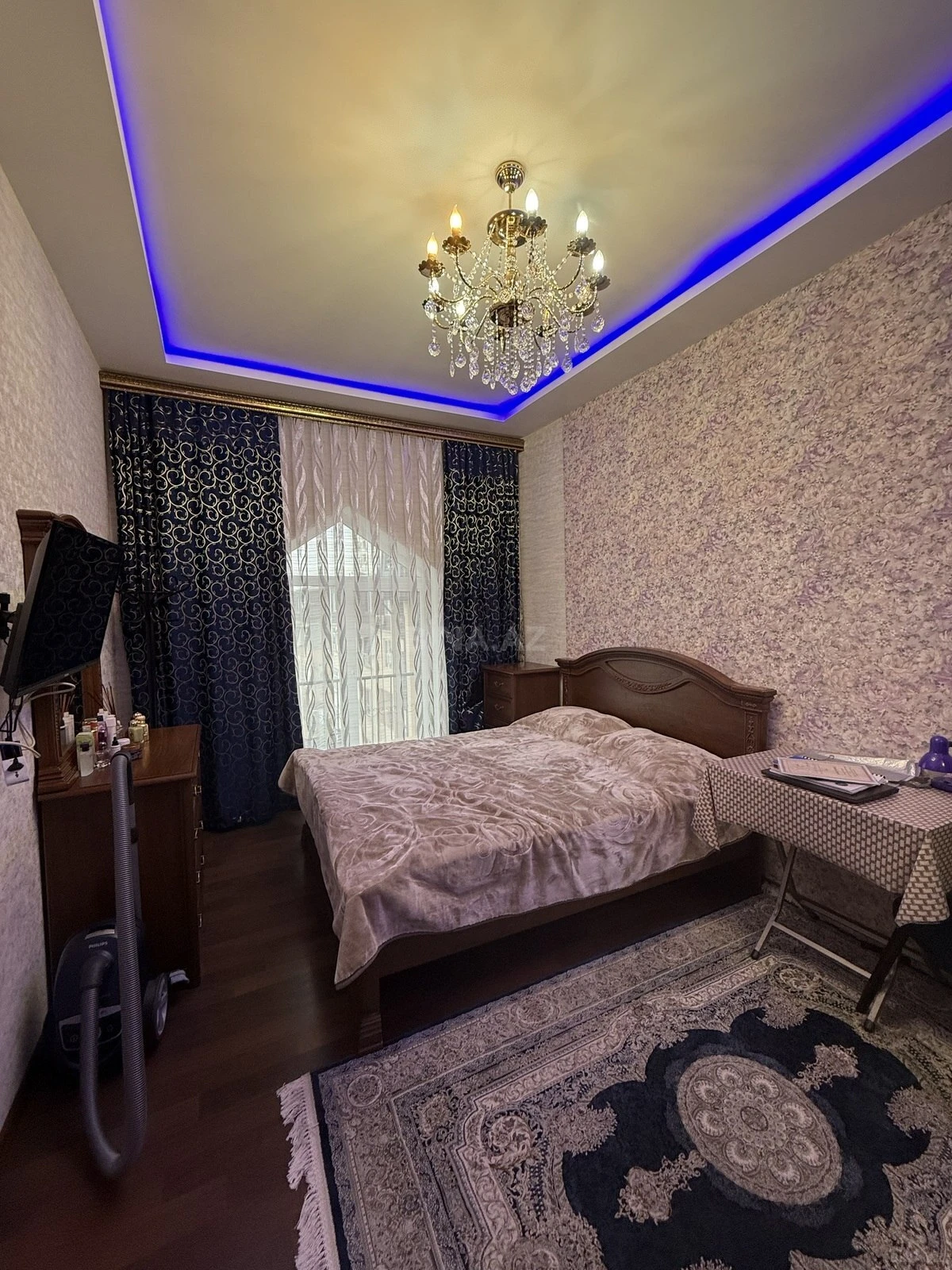 Satılır 2 otaqlı mənzil 68 m²