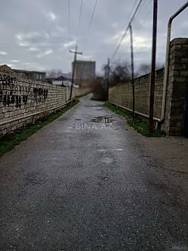 Satılır torpaq sahəsi 25 m²