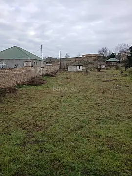 Satılır torpaq sahəsi 25 m²