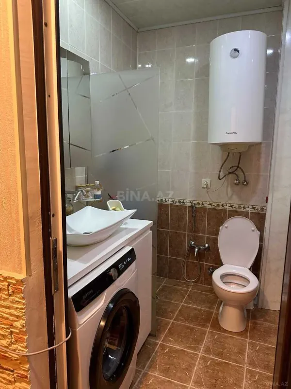 Satılır 2 otaqlı mənzil 60 m²