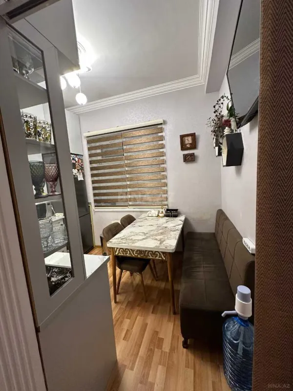 Satılır 2 otaqlı mənzil 60 m²