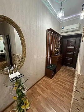 Satılır 2 otaqlı mənzil 60 m²