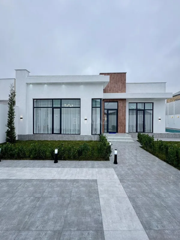 Satılır 4 otaqlı həyət evi 180 m²