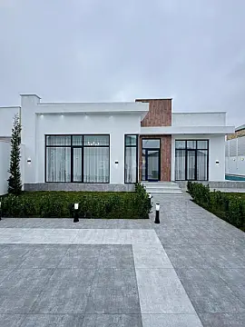 Satılır 4 otaqlı həyət evi 180 m²