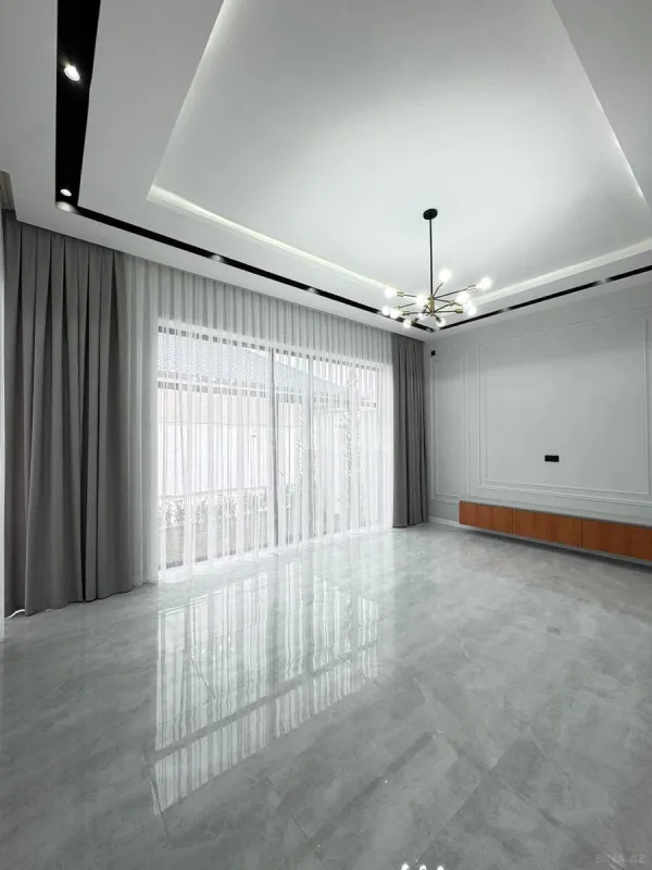 Satılır 4 otaqlı həyət evi 180 m²