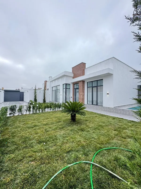 Satılır 4 otaqlı həyət evi 180 m²