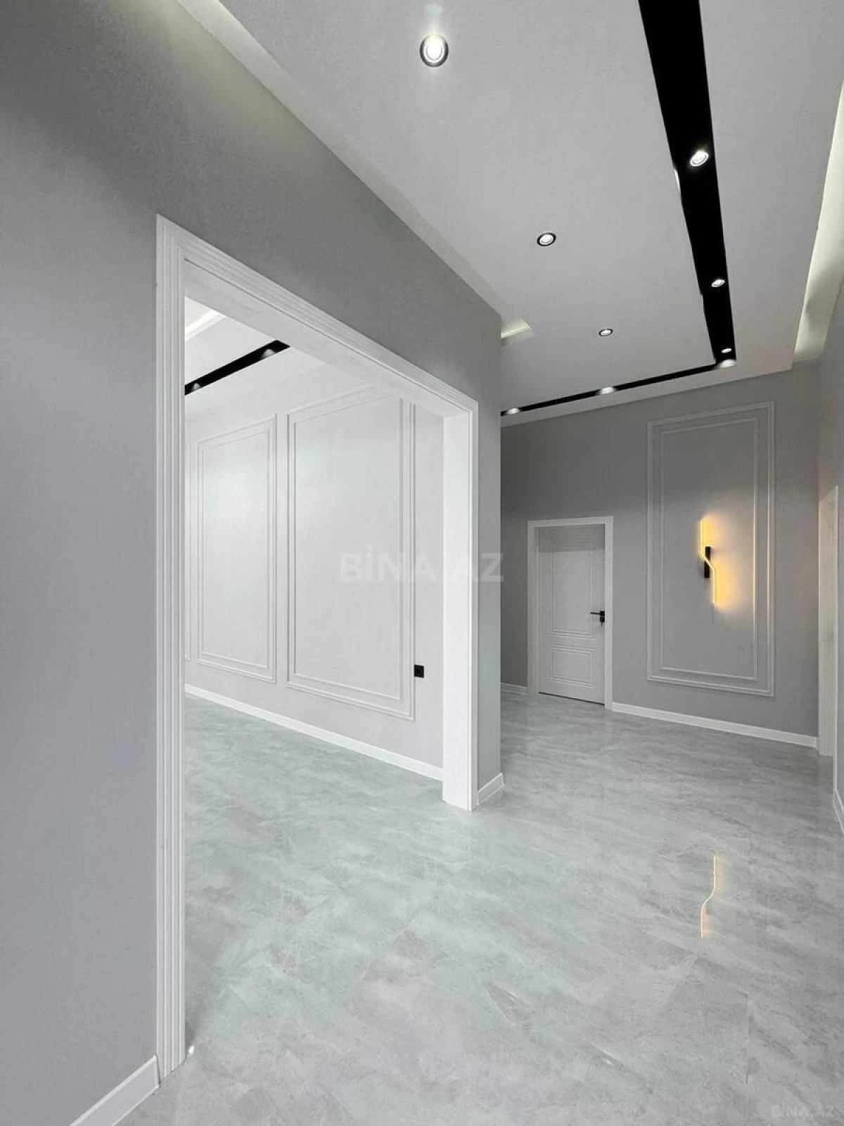 Satılır 4 otaqlı həyət evi 180 m²