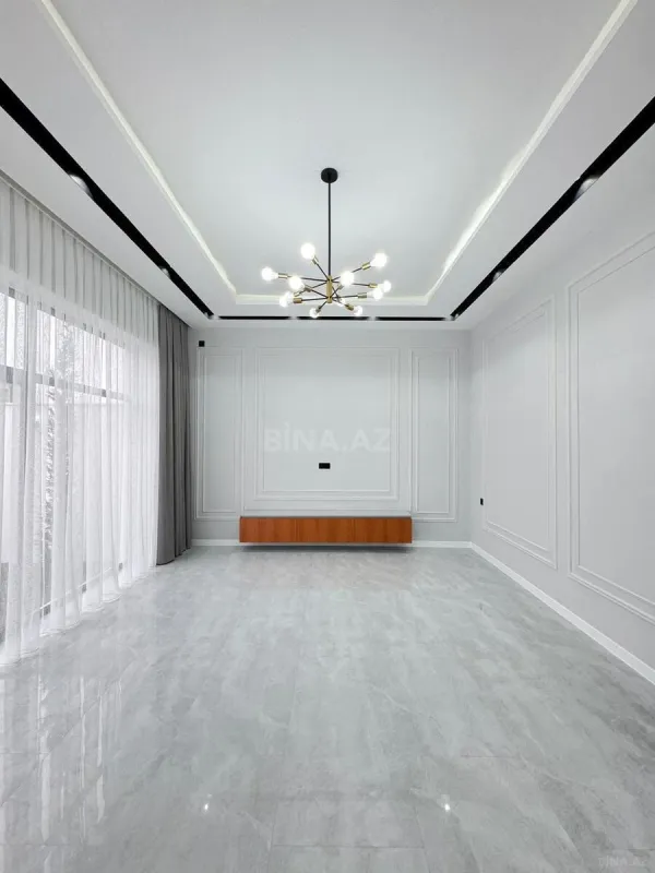 Satılır 4 otaqlı həyət evi 180 m²