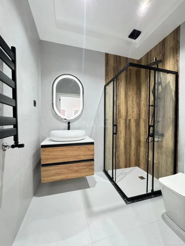 Satılır 4 otaqlı həyət evi 180 m²